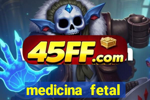 medicina fetal barcelona calculadora